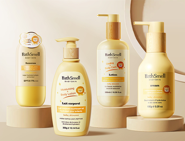 Facial skincare