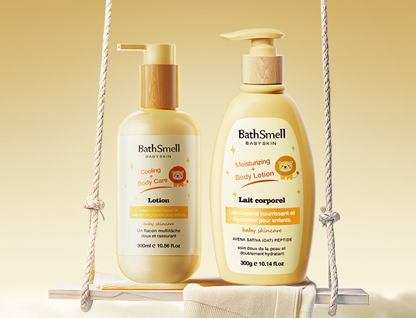 BODY CARE